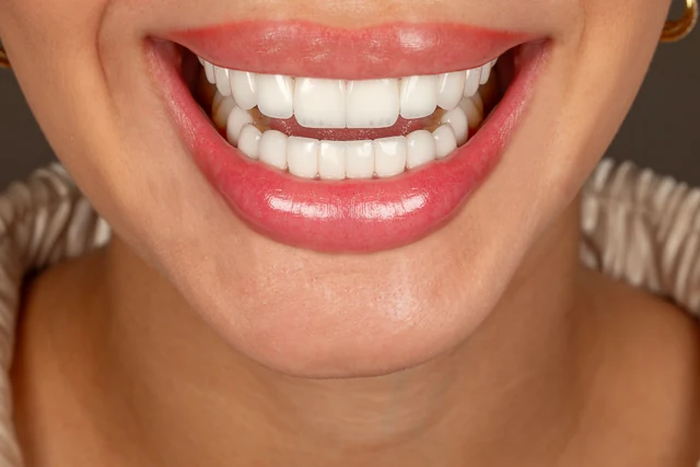 Smile 01: After