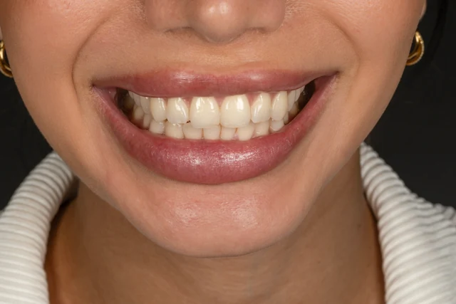 Smile 01: Before